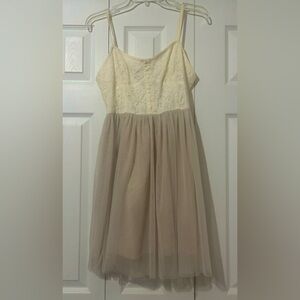 American Eagle Outfitters dress